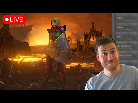 The Last 50 Baal Runs!!! - Diablo 2 Resurrected