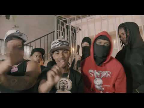 PUNTICO - UN MENOR (VIDEO OFICIAL)