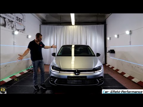 VW Polo 2021 95PS DSG Style Review, Kompletttest, Rundumtest, Stärken/Schwächen, Testbericht, Fahrb.