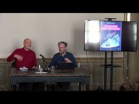 TJF 2023 Jazz Talks - Da Sun Ra a Sarathy Korwar