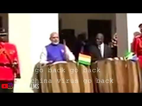 Go go corona  | Go back china virus go back | Remix | Fl studio