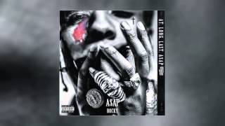 ASAP Rocky   What&#39;s Beef (audio)