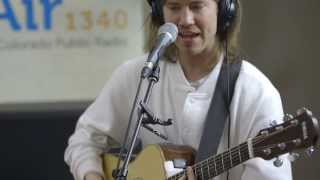 Moon Taxi River Water