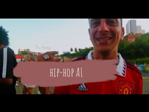 Grota do cigano. FAVELA RAP homenagem ao mano CAFU. #brasil #hiphop