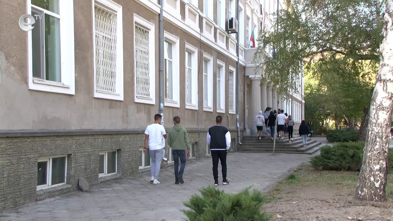 Ученик пострада при бой в Димитровград