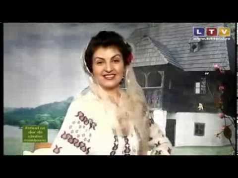 Maria Stinga - "Fetele din Casimcea"