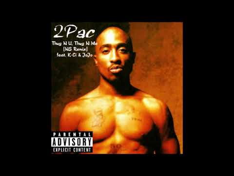 KAYLAN,2PAC & DESTINY'S CHILD - Rock Me All Night,Thug N U Thug N Me & Bug A Boo(Remix Fanfan David)