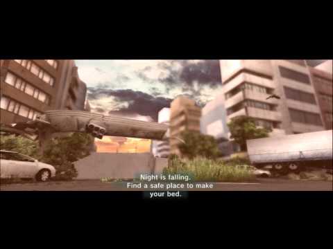 Tokyo Jungle | King of the Jungle | Part 6 | Act 1