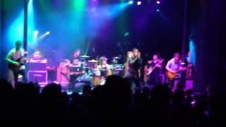 Emarosa - &quot;1996 on Bevard&quot; LIVE at The Observatory Orange County - Santa Ana, CA 7/27/2015