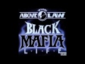 Above The Law - Commin Up - Black Mafia Life
