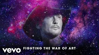 Tim McGraw War Of Art