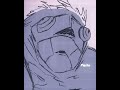3v1 Couldnt Stop Him Gojo Vs Sukuna Jujutsu Kaisen Edit