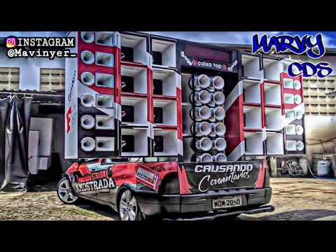 EUDÃO E FORRÓ LARGADO - EP AUTORAL JANEIRO 2021