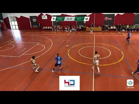 Serie A2, playoff: Lido di Ostia - Active Network