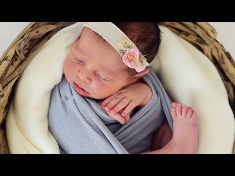 這樣取名，保證你跟別人不一樣！ (Rare Baby Names You'll Completely Fall In Love With)
