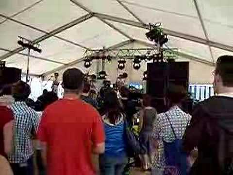 two dead cats - sant feliu fest 2006