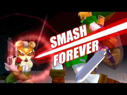 Smash Forever