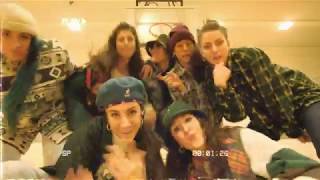 Tribal Gantz Crew x Missy Elliott - Funky Fresh Dressed