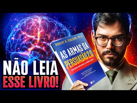 MENTAL TRIGGERS: THE WEAPONS OF PERSUASION