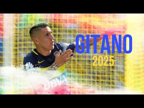 Ricardo Centurión-Gitano Ponte Perro ft Doble P