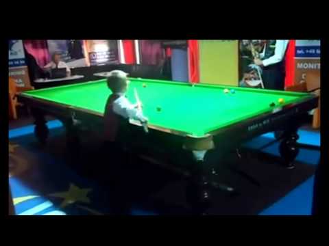 The very very young ones of IBSF U21 World Championships in Rumania