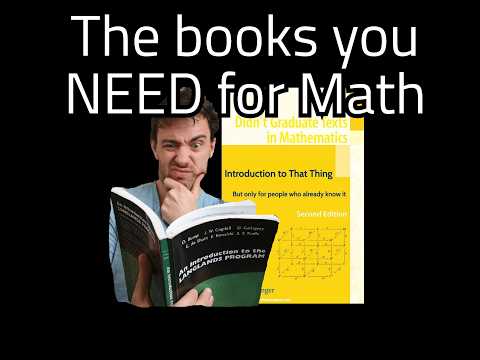 Essential Math Textbooks