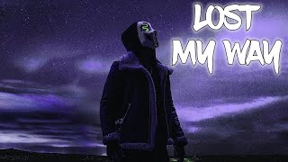 SICKICK - LOST MY WAY (DJ SMOKE REMIX)