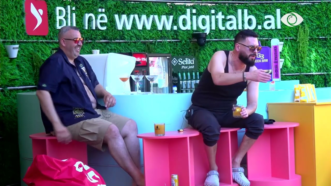 “Nuk më intereson të hap asnjë debat”/ Miri diskuton me Selin: Po pres të vijë një moment i caktuar…