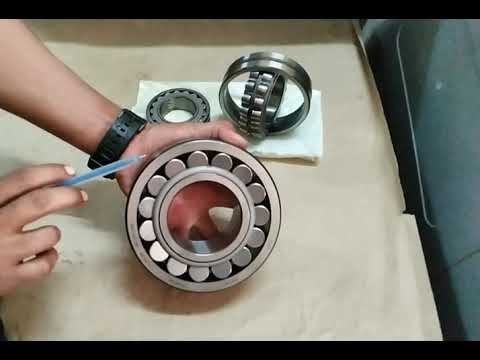 SKF Ball Bearings