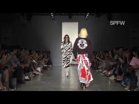 SPFW 43 JULIANA JABOUR