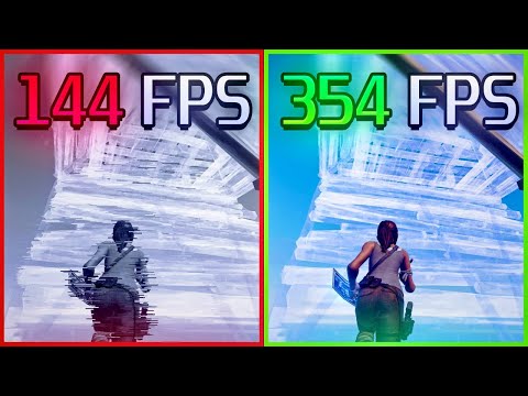 Fortnite Chapter 7 Optimization Guide - FPS Boost & Zero Delay