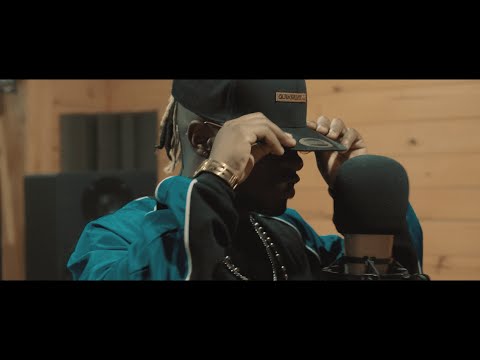 Alex Purry - Advertencia (cypher)