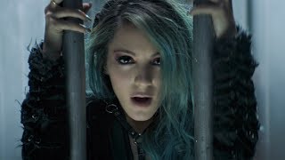 Let it Roar- Niki DeMar (Official Music Video)