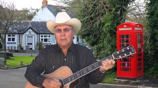2014 03 09 OMS Opry Stuart Solem sings &#39;Waiting For The Phone To Ring