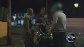 Experimento Social Tipo Broma Pensada en Me Gusta de Noche con Jhoel López