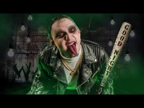 Lary Over X Rvssian - Harley Quinn [El Wason BB]