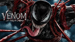 Venom: Let There Be Carnage | Official Trailer | Horror Brains
