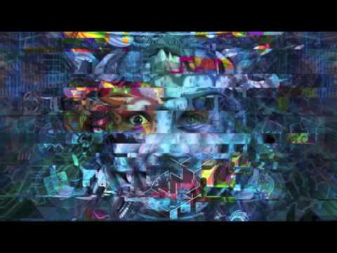 Ajja - Ingrained (Virtual Light & Manipulation RMX)