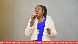 Download lagu Intentional Growing Through Pruning  ||  Victor Karanja mp3