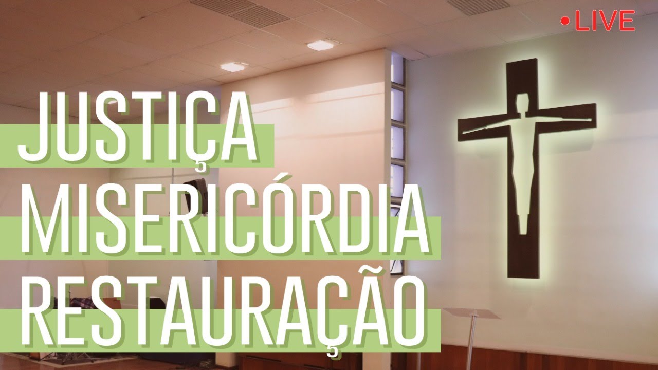 Miquéias - A Justiça, Misericórdia e Restauração de Deus. Uma introdução.