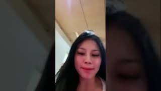 Download lagu Live bar-bar Baby Feriosa @babyfey hot, pas buat bac*l🔥🔥 mp3