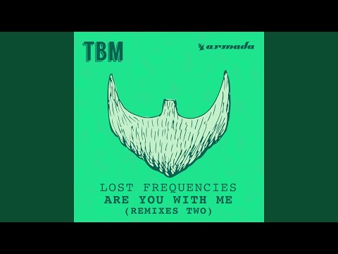 Videoclip de Are You With Me (Calvo Extended Remix) — Lost Frequencies