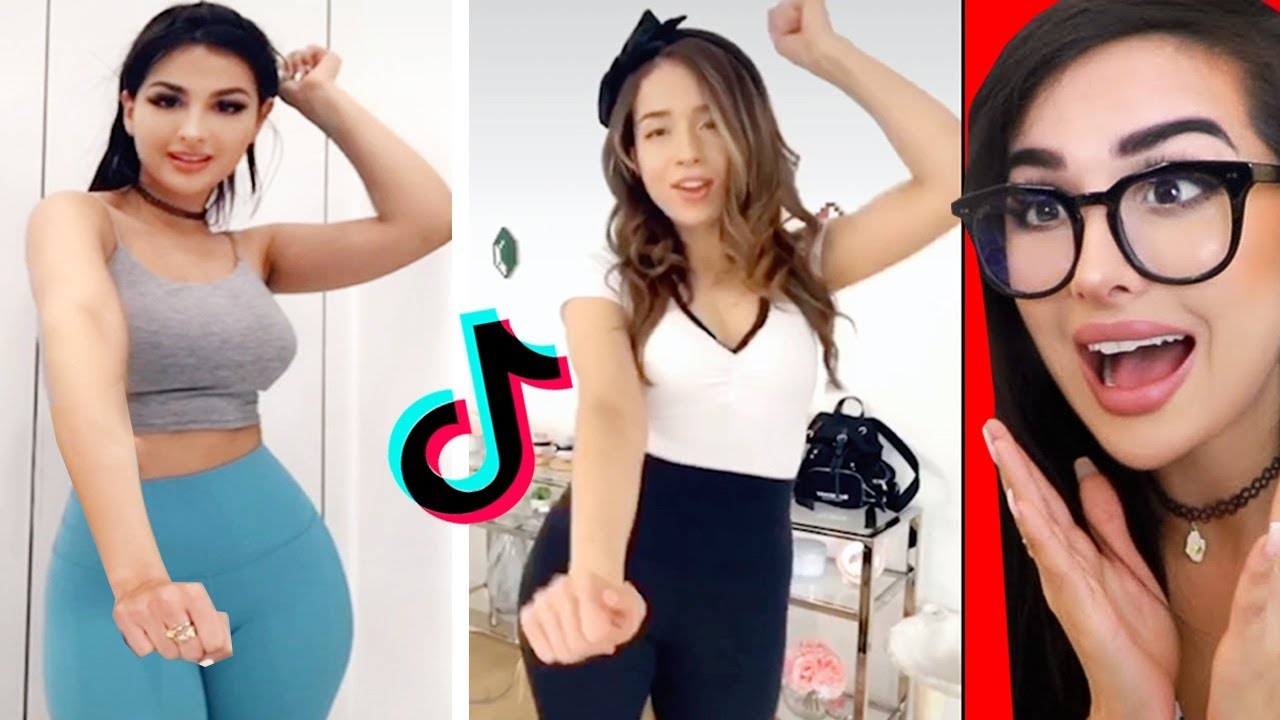 Recreating My Favorite TIK TOKS