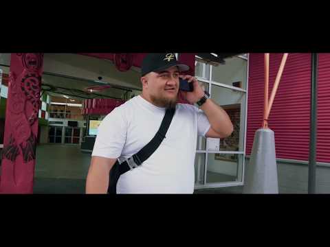 EVIL FLOWS {FT. STRONG MUSIK & JAMEZY RU} - SOUTHSIDE PARTY