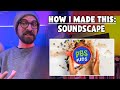 HOW I MADE THIS Soundscape For A PBS KIDS