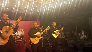 Video de TRIO VOCES COLOMBIANAS 