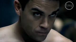 Letra Traducida Rock DJ de Robbie Williams