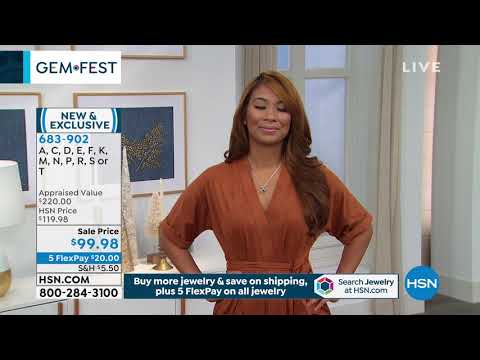 HSN | Healthy You with Brett Chukerman 10.08.2019 - 05 PM