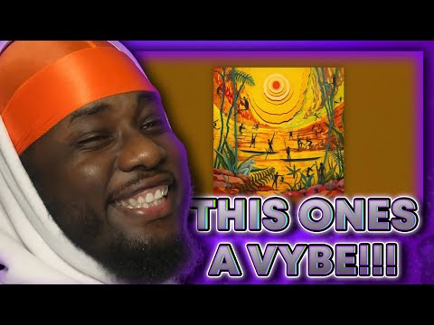 Miyagi & Эндшпиль, Mav-d - Aphrodisiac (Official Audio) [UK REACTION🇬🇧]