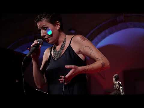 LASCIA CH'IO PIANGA Serena Ganci e Aki Spadaro